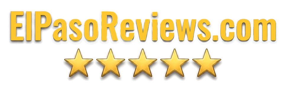 ElPasoReviews.com - five star reviews